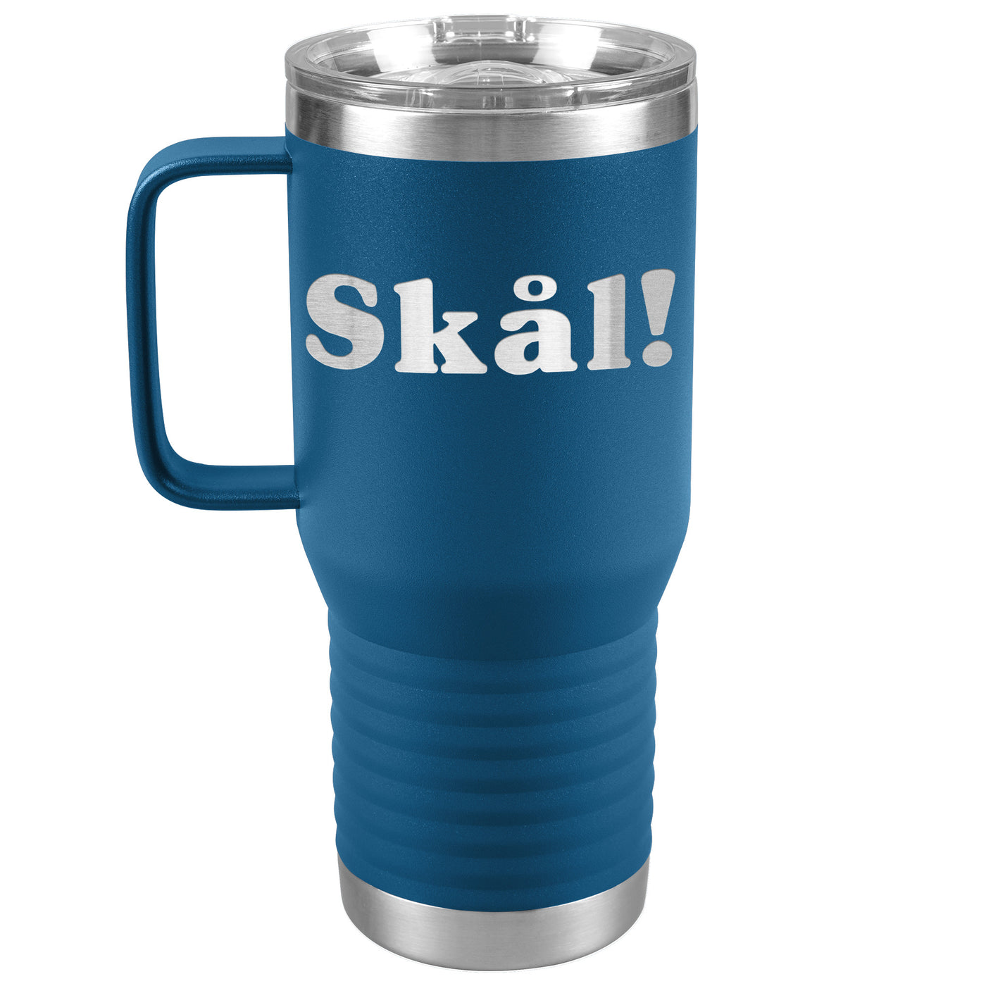 Skål Insulated To Go Mug