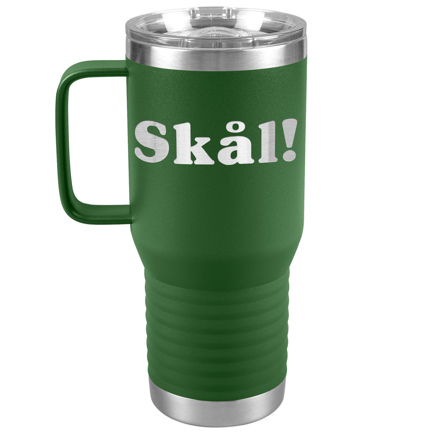Skål Insulated To Go Mug