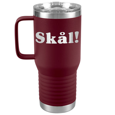 Skål Insulated To Go Mug