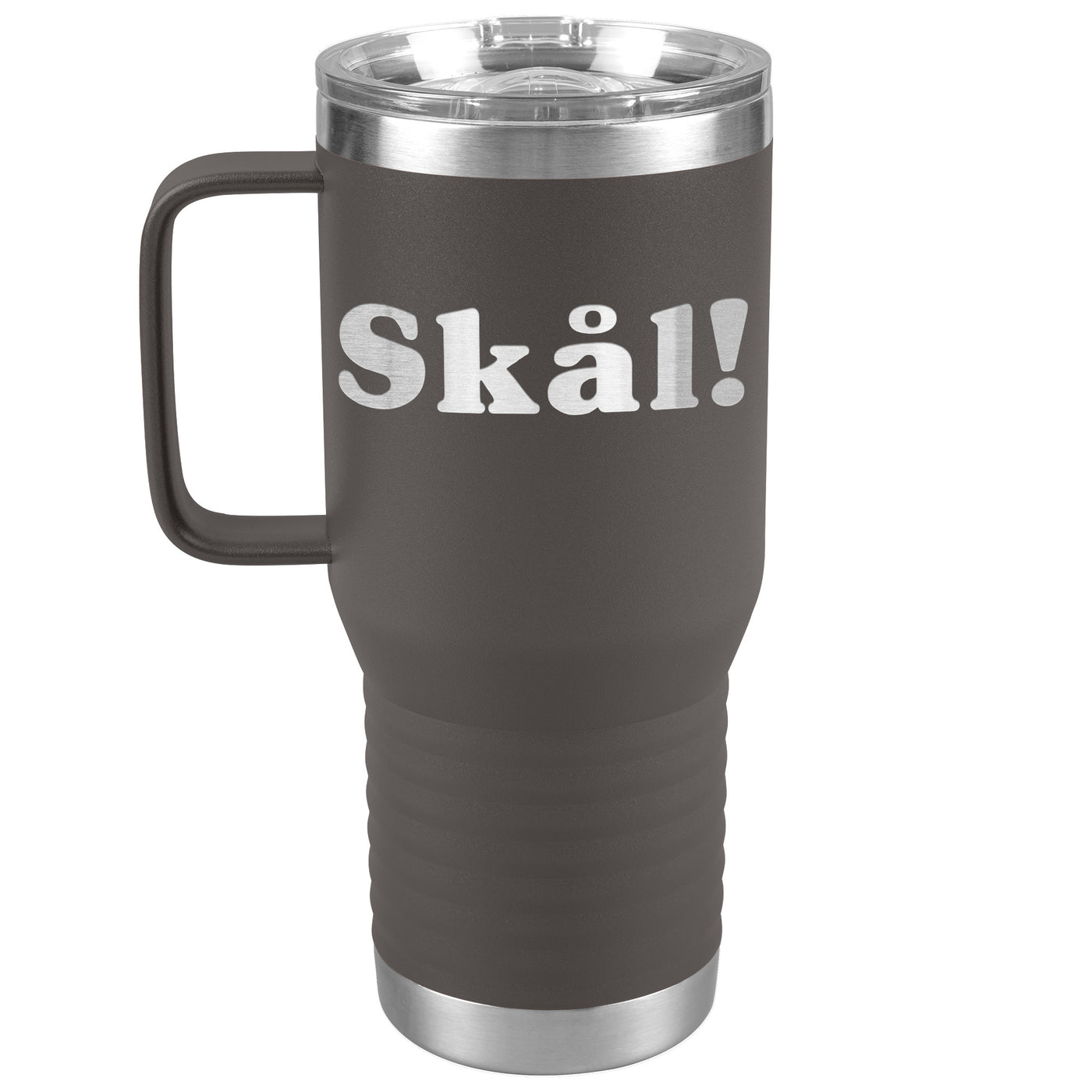 Skål Insulated To Go Mug