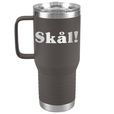 Skål Insulated To Go Mug