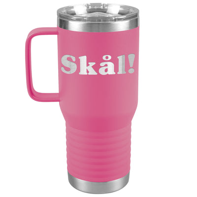 Skål Insulated To Go Mug
