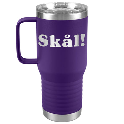 Skål Insulated To Go Mug