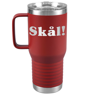 Skål Insulated To Go Mug