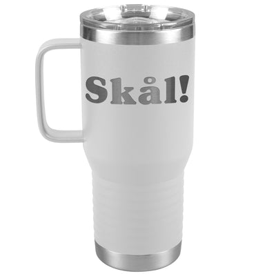 Skål Insulated To Go Mug