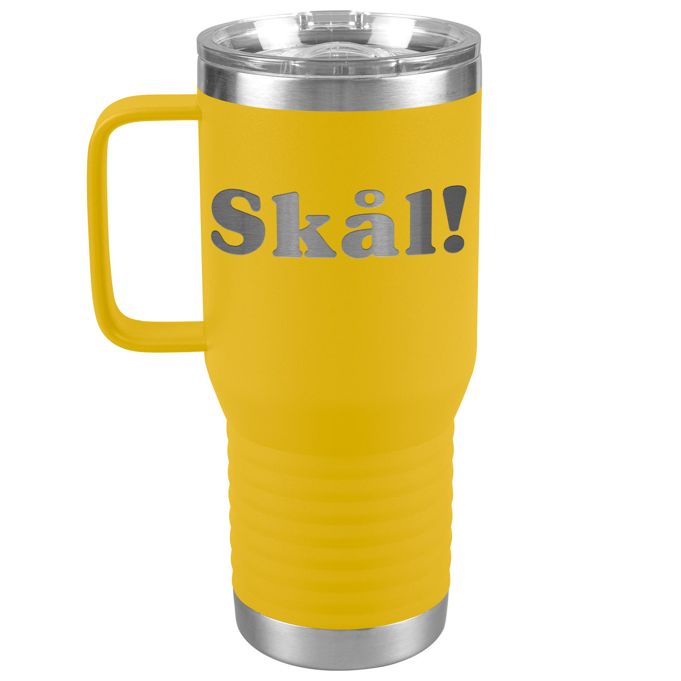 Skål Insulated To Go Mug