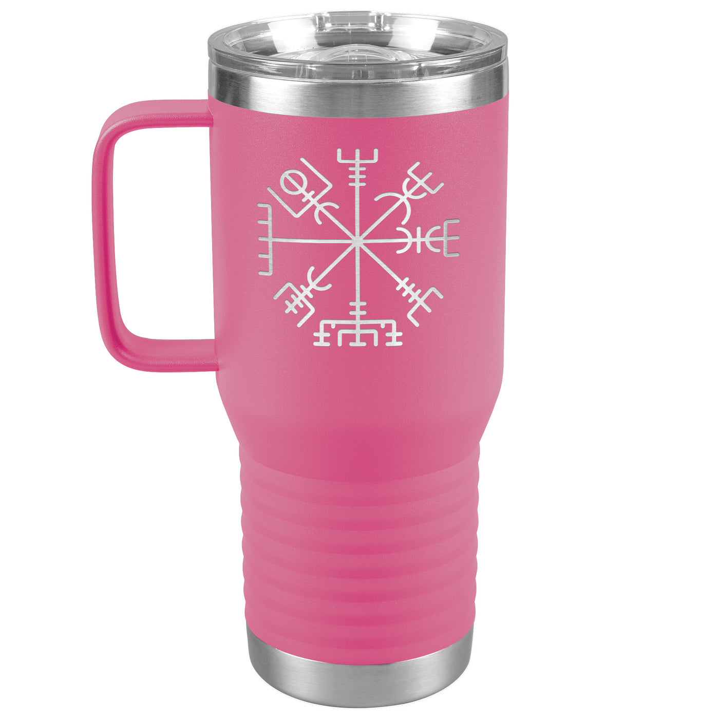 Vegvisir Insulated To Go Mug