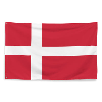 Danish Flag