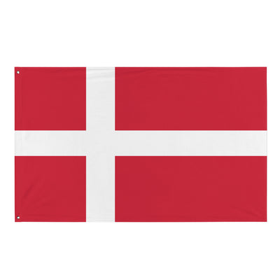 Danish Flag