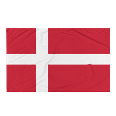 Danish Flag