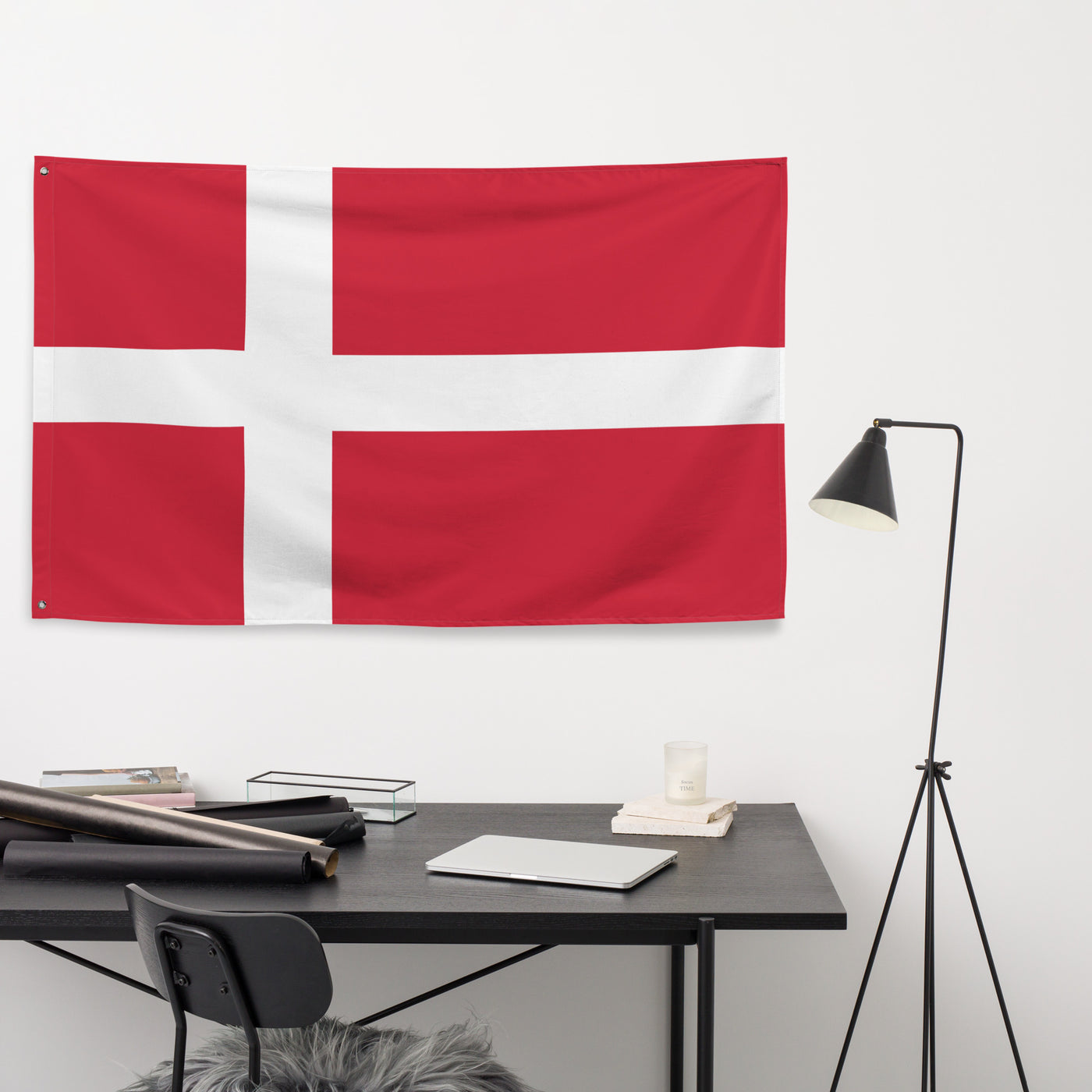 Danish Flag