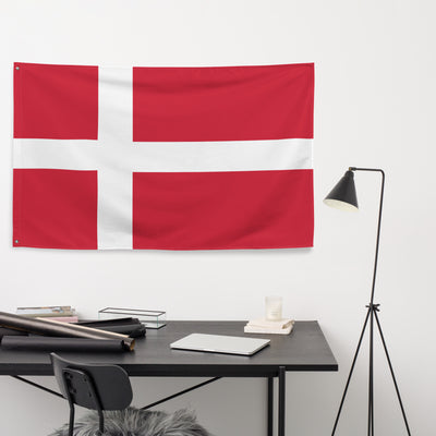 Danish Flag