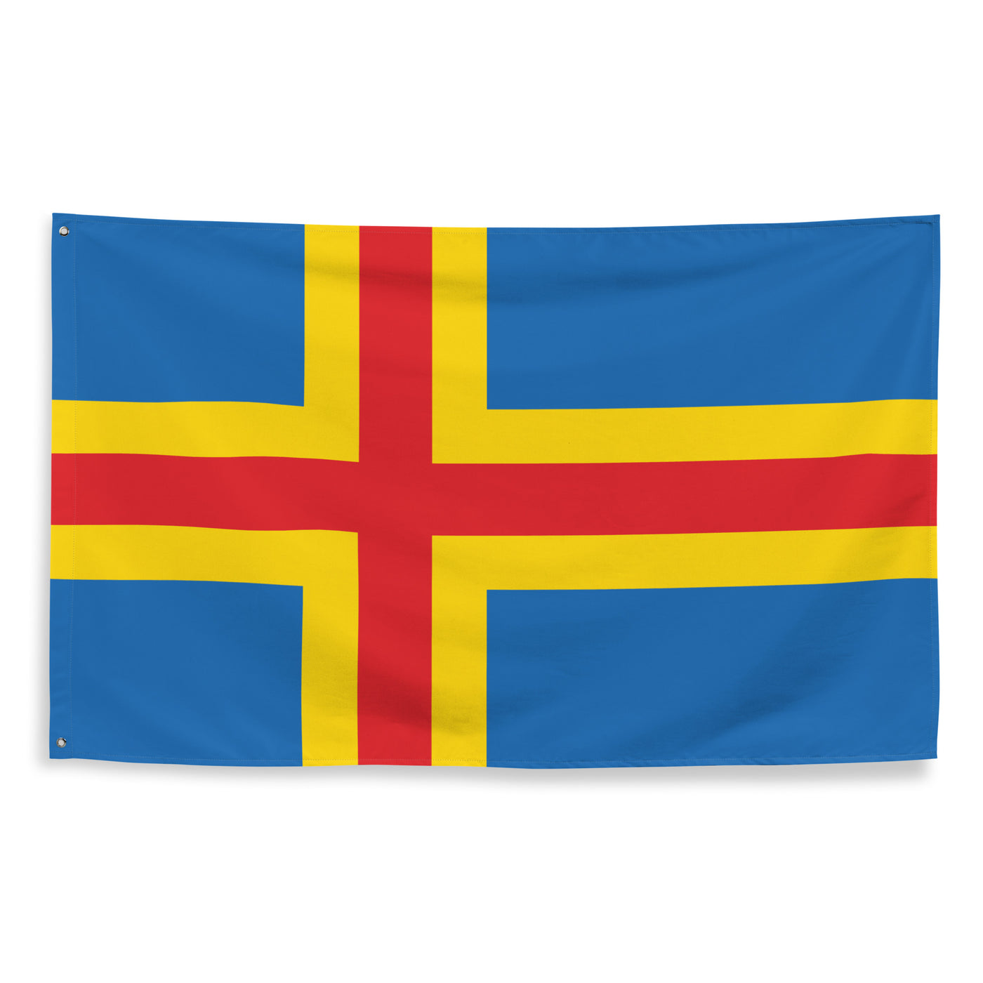 Åland Flag