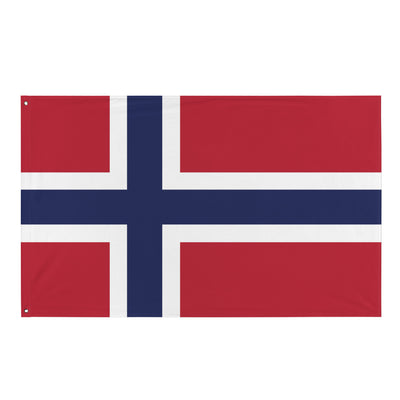 Norwegian Flag