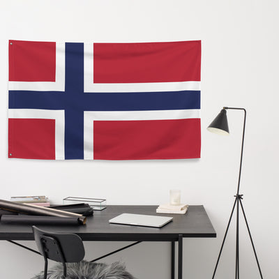 Norwegian Flag