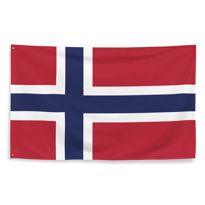 Norwegian Flag