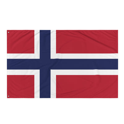 Norwegian Flag