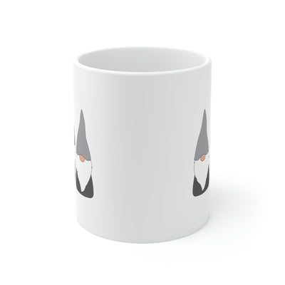 Scandinavian Gnomes Mug