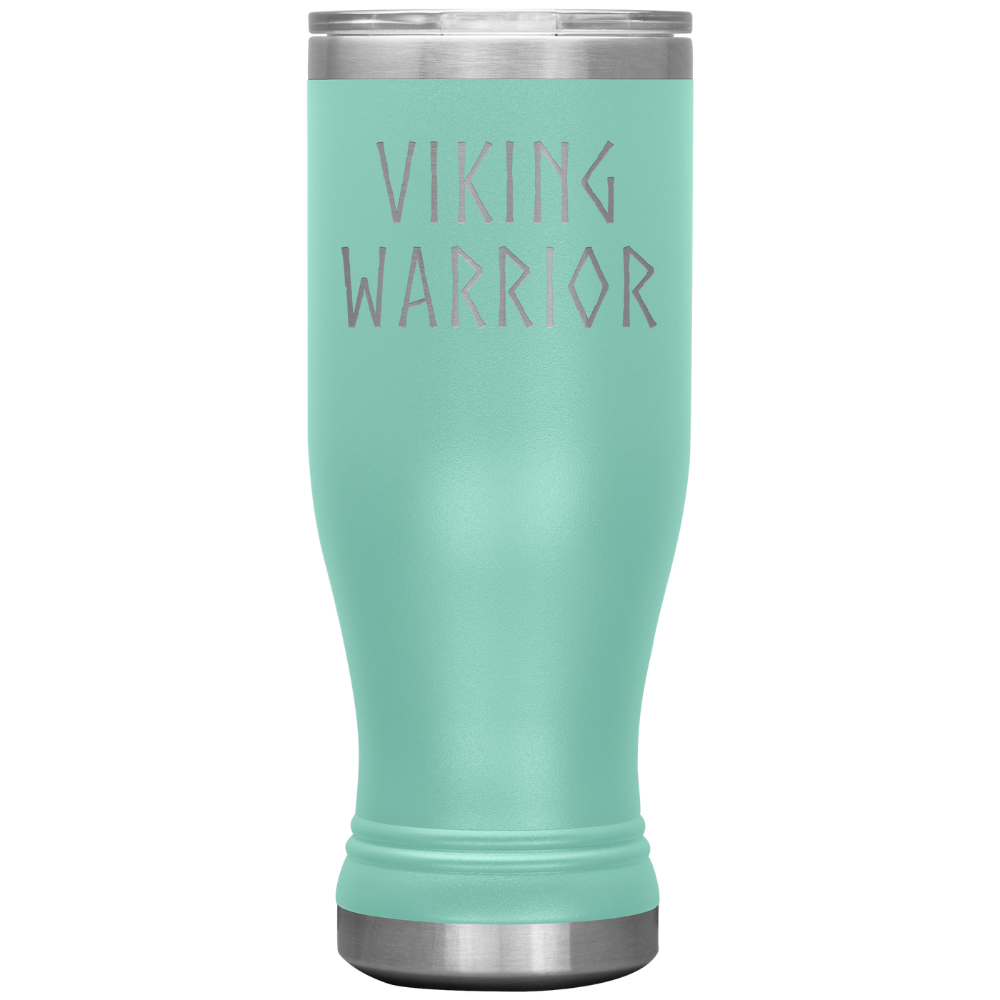 Viking Warrior Insulated Tumbler Scandinavian Design Studio