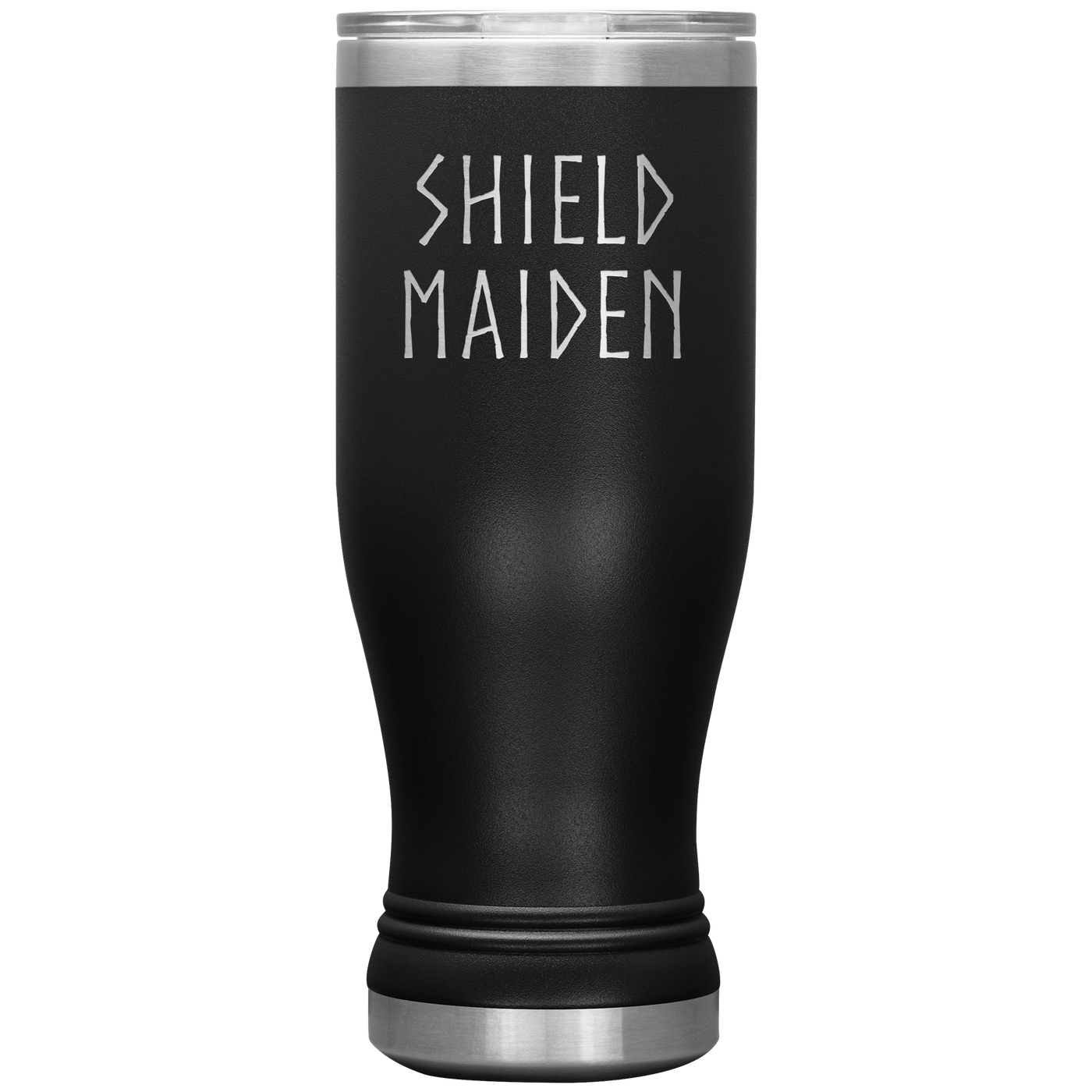 Shield Maiden Insulated Tumbler Scandinavian Design Studio
