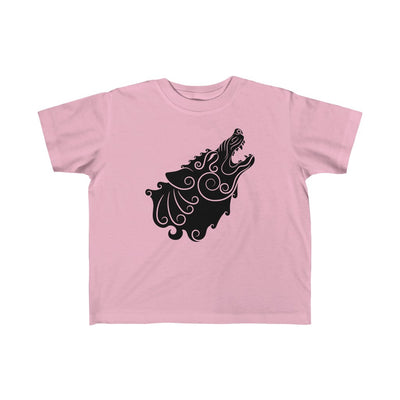 Fenrir Toddler Tee Scandinavian Design Studio