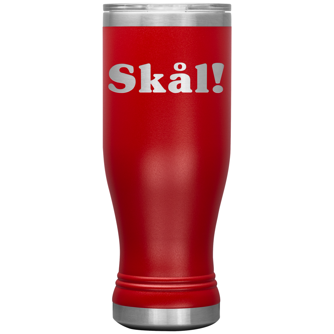 Skål Insulated Tumbler Scandinavian Design Studio