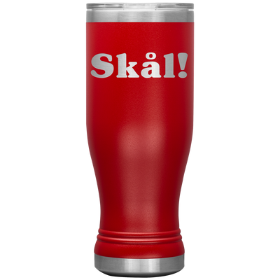 Skål Insulated Tumbler Scandinavian Design Studio