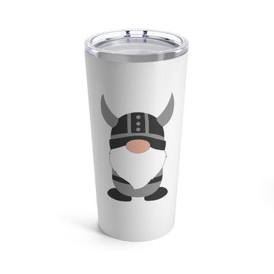 Viking Boy Gnome 20 oz Insulated Tumbler Scandinavian Design Studio