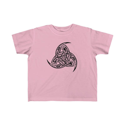 Horns Of Odin Toddler Tee Scandinavian Design Studio