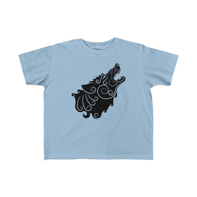 Fenrir Toddler Tee Scandinavian Design Studio