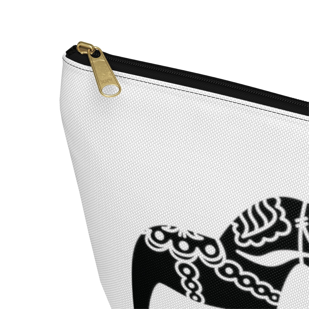 Dala Horse Cosmetic Bag Scandinavian Design Studio
