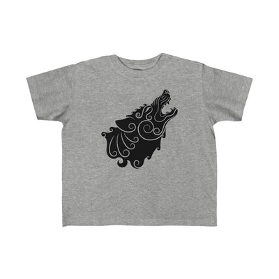 Fenrir Toddler Tee Scandinavian Design Studio