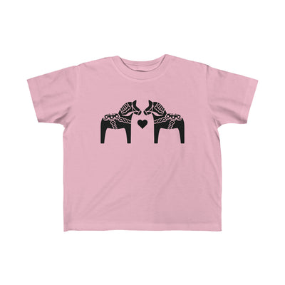 Dala Horse Toddler Tee