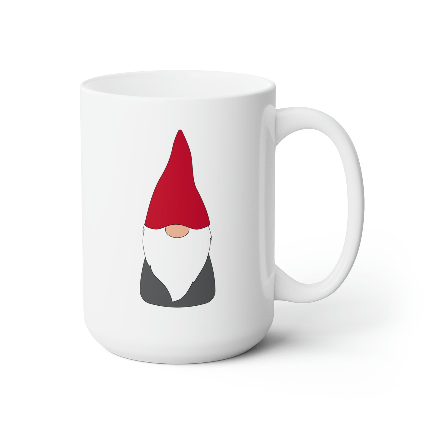 Red Hat Gnome Mug