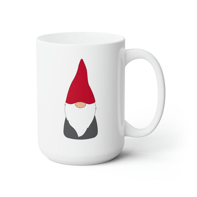 Red Hat Gnome Mug