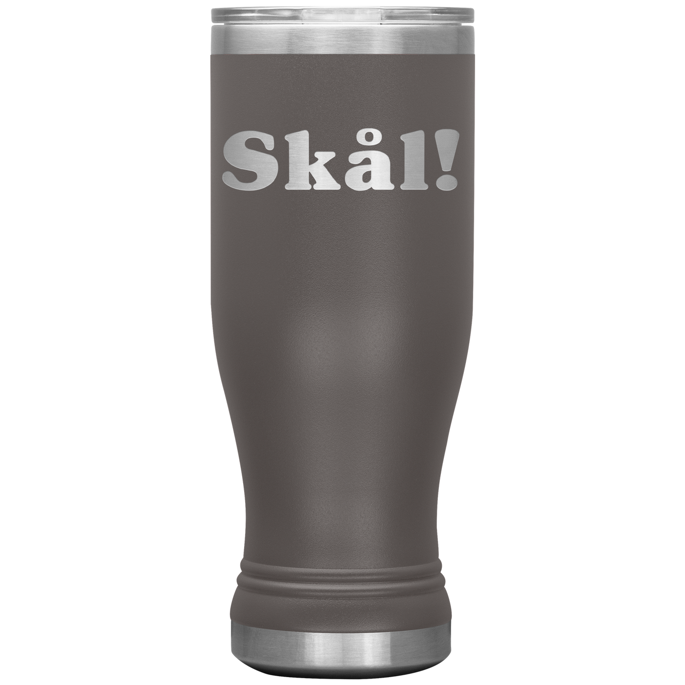 Skål Insulated Tumbler Scandinavian Design Studio