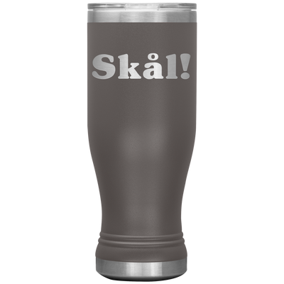 Skål Insulated Tumbler Scandinavian Design Studio