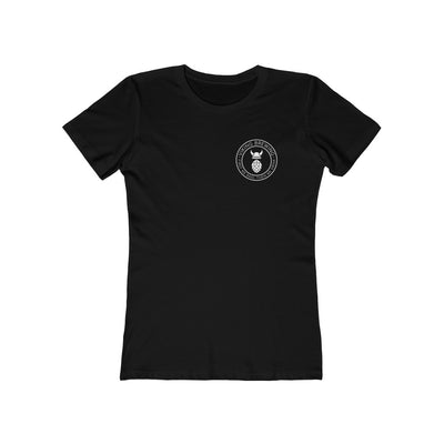 Viking Brewing Women's Fit T-Shirt - Scandinavian Design Studio