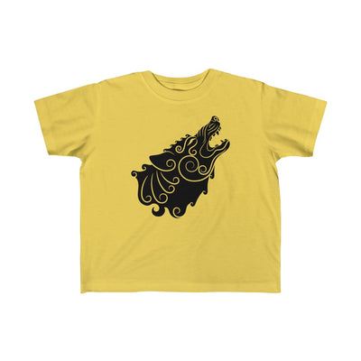 Fenrir Toddler Tee Scandinavian Design Studio