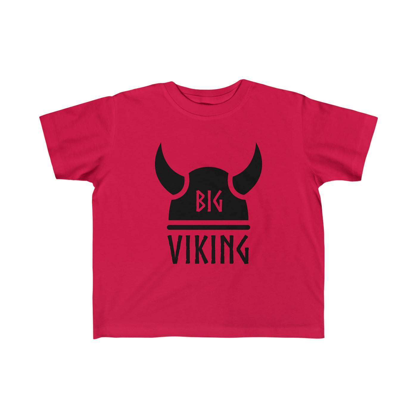 Big Viking Toddler Tee