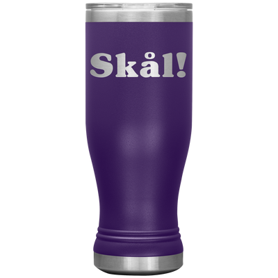 Skål Insulated Tumbler Scandinavian Design Studio