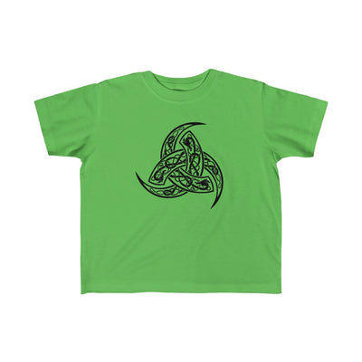 Horns Of Odin Toddler Tee Scandinavian Design Studio
