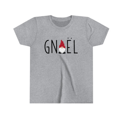 Gnoel Kids T-Shirt Scandinavian Design Studio