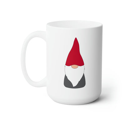 Red Hat Gnome Mug