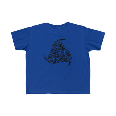 Horns Of Odin Toddler Tee Scandinavian Design Studio