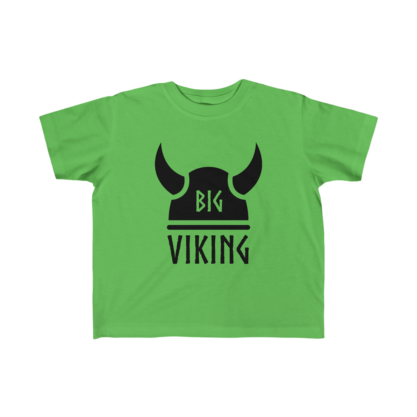Big Viking Toddler Tee