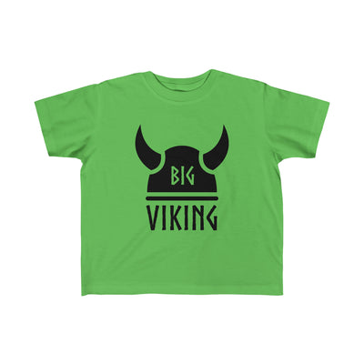 Big Viking Toddler Tee