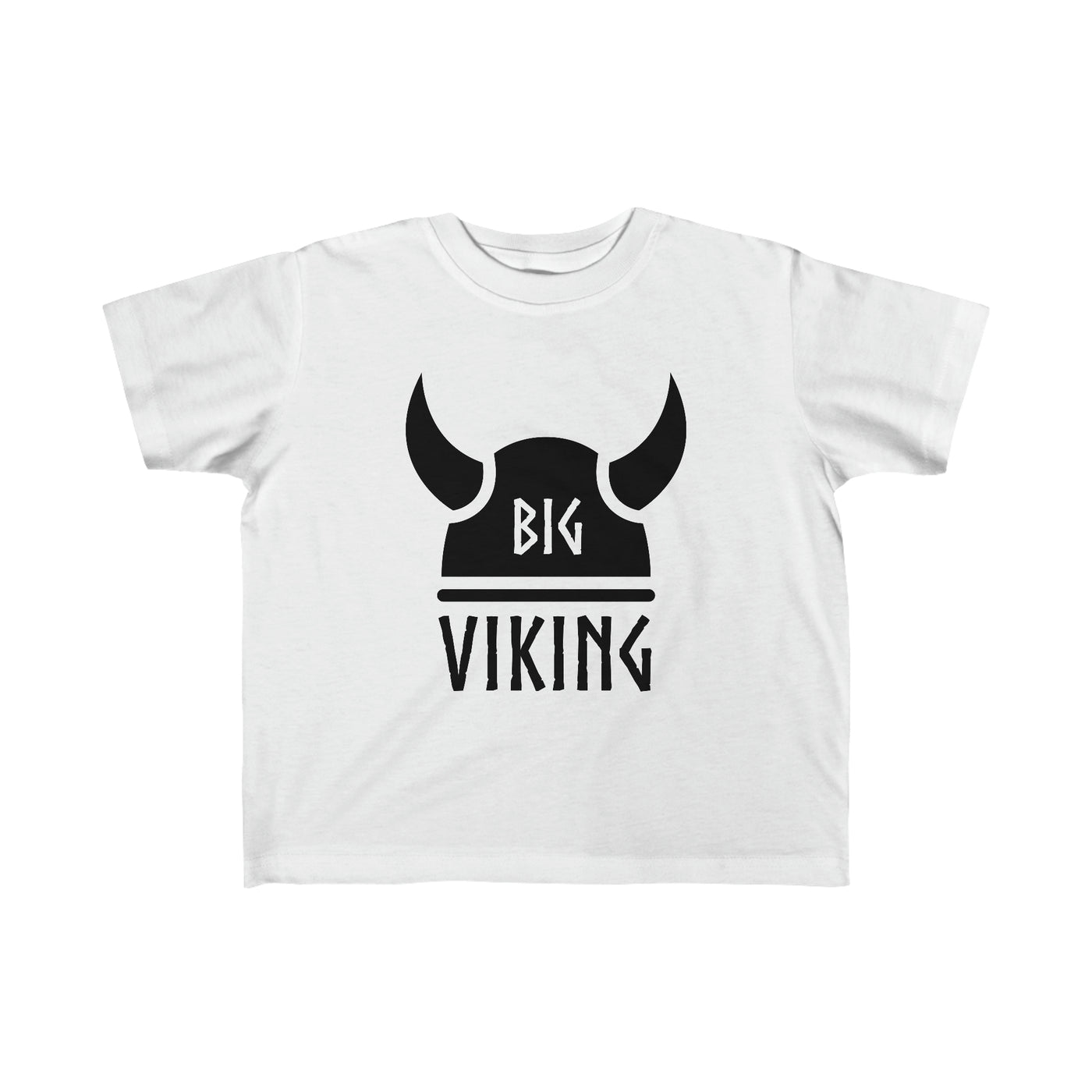 Big Viking Toddler Tee