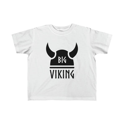 Big Viking Toddler Tee