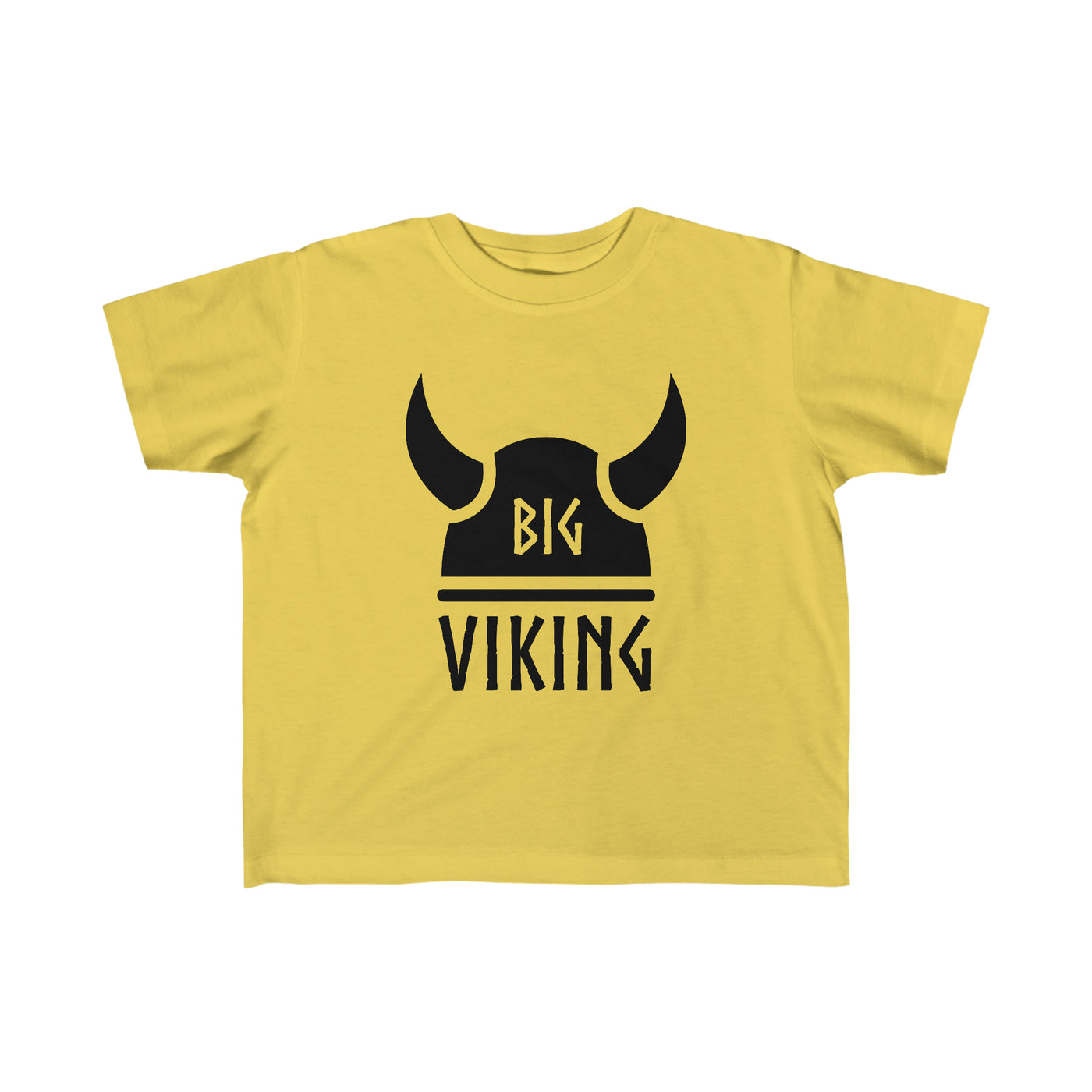 Big Viking Toddler Tee